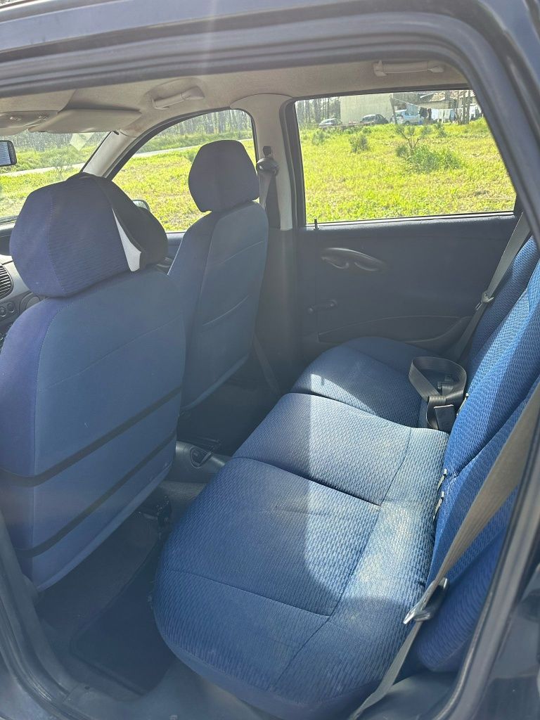 FIAT Punto 1.2 16V (Ler abaixo)