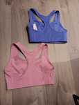 Top NIKE mulher  desporto