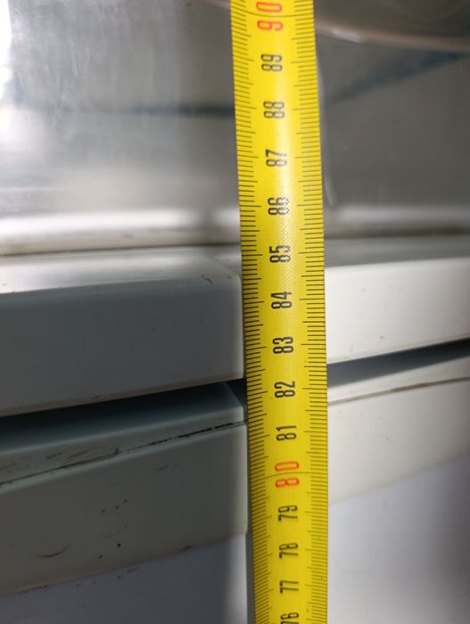 Морозильна камера Bomann