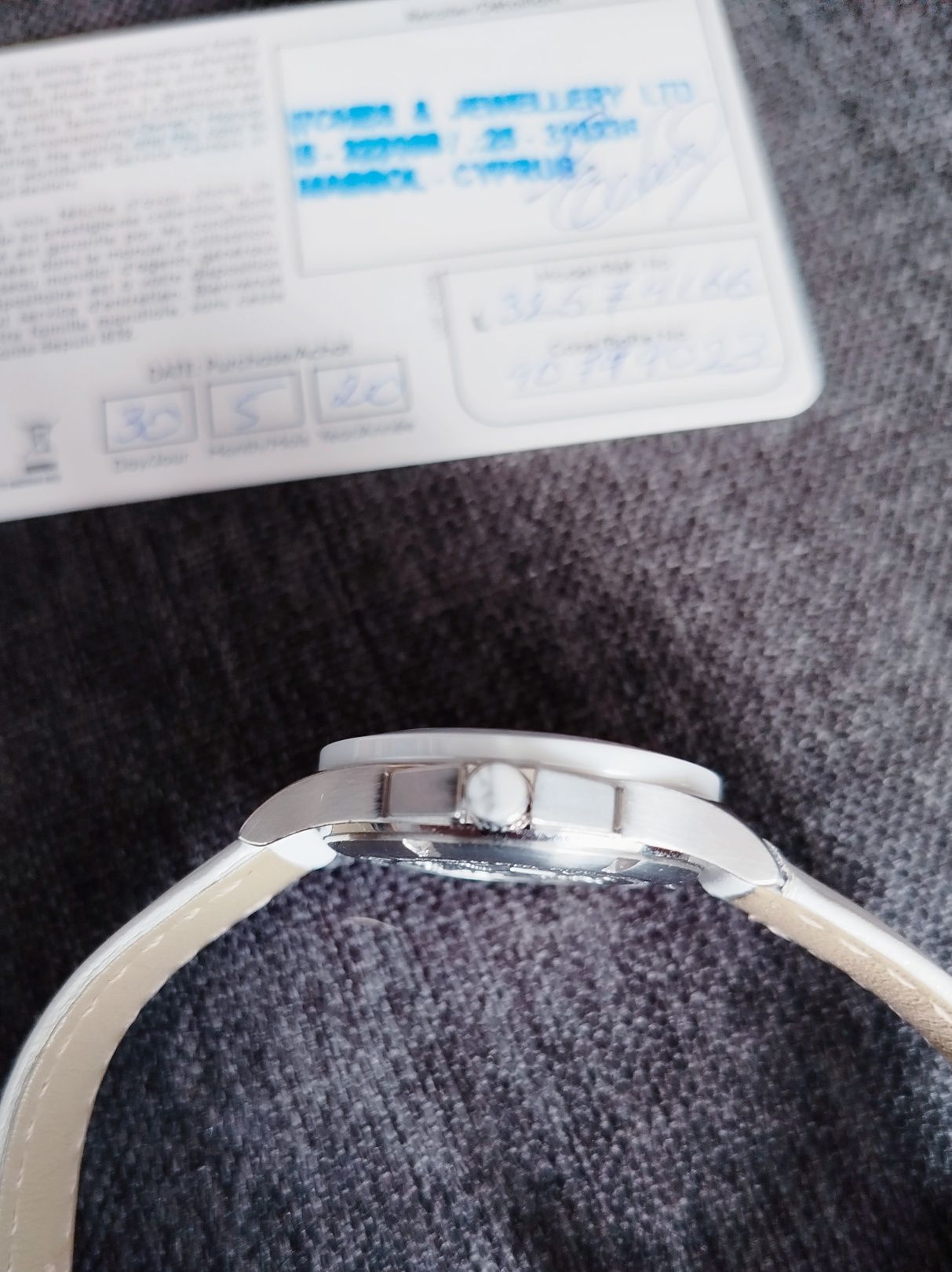 Longines Conquest 29mm Lady
