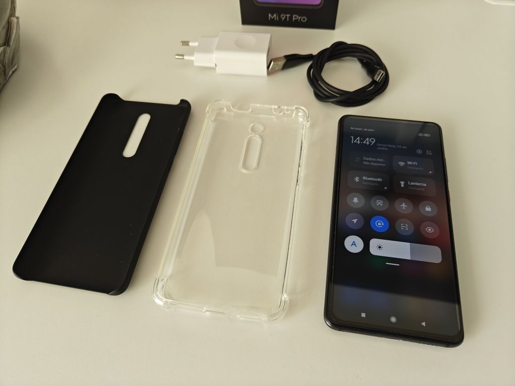 Xiaomi Mi 9T Pro 6GB RAM - 128GB ROM