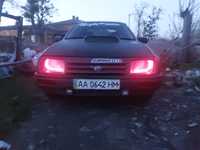 Ford sierra mk1 1.6