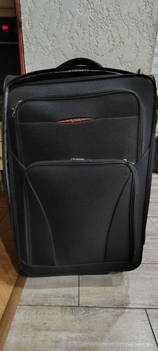 Валіза, чемодан  95л