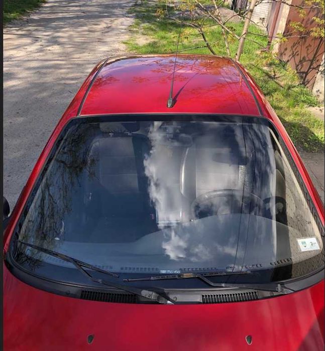 Продам машину DAEWOO LANOS