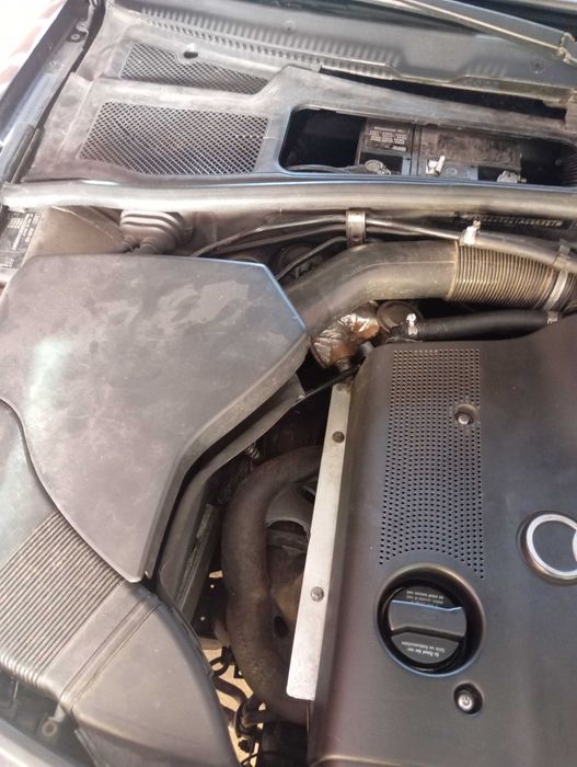 Продам ауді а4б5