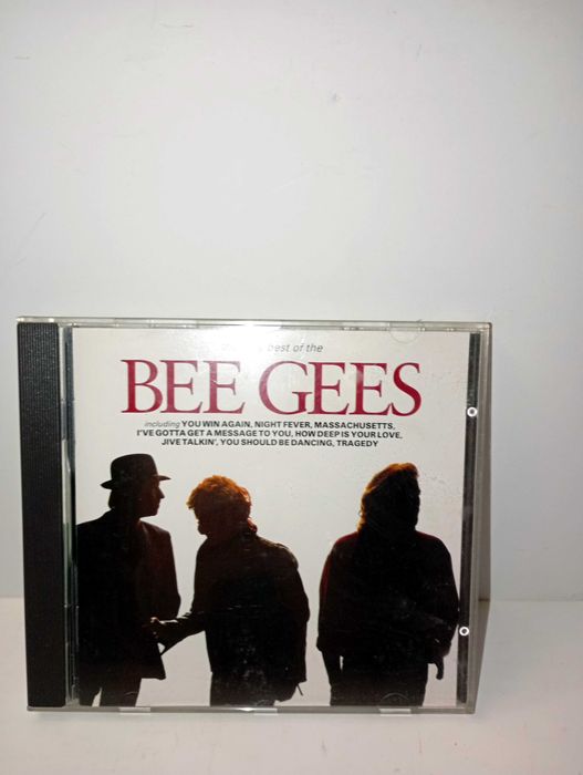 Bee Gees - The Best