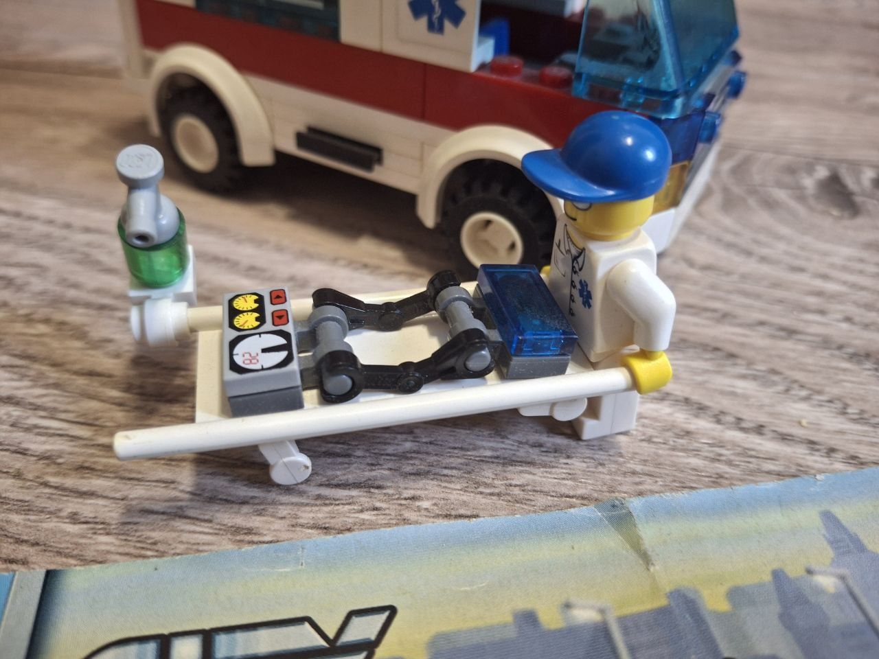 Наборы Lego оригинал