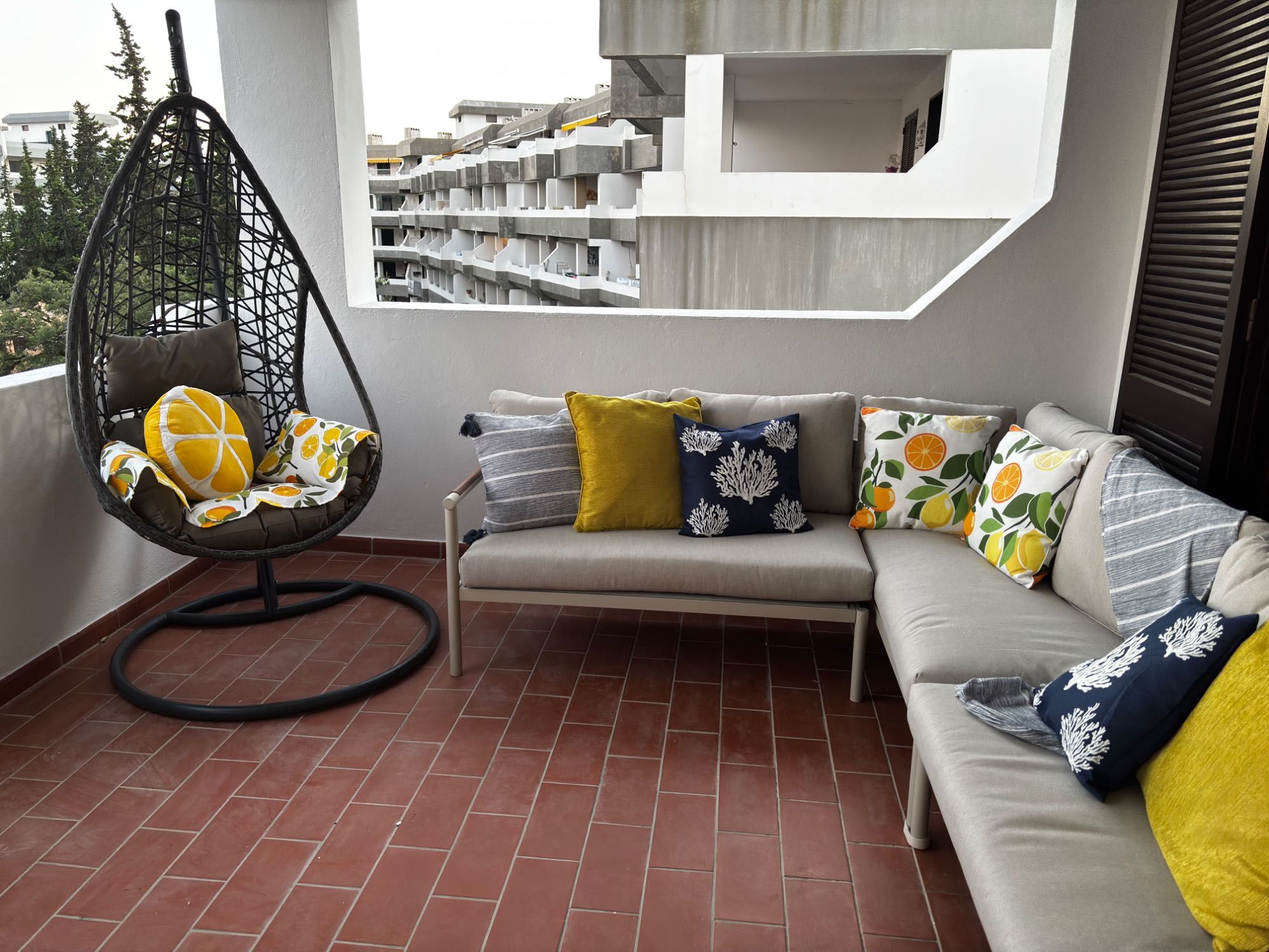 Aluguer apartamento T2 total