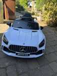 Mercedes AMG dla dzieci