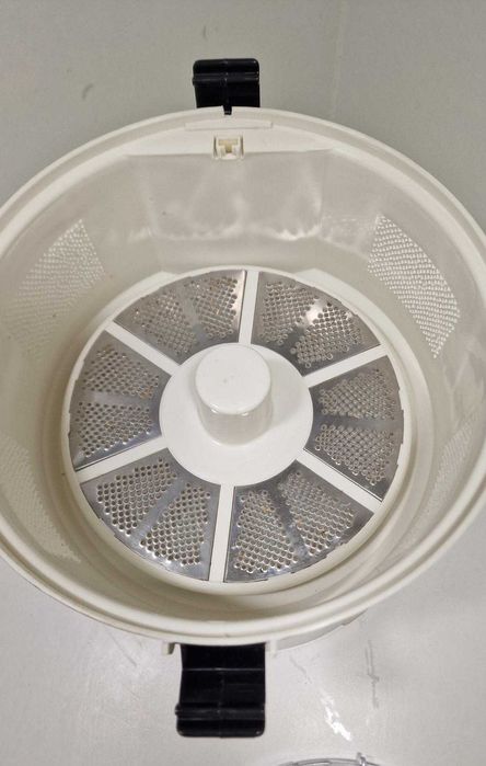 Elektryczna obieraczka do ziemniaków 70W 1kg Komis Madej Czeladź