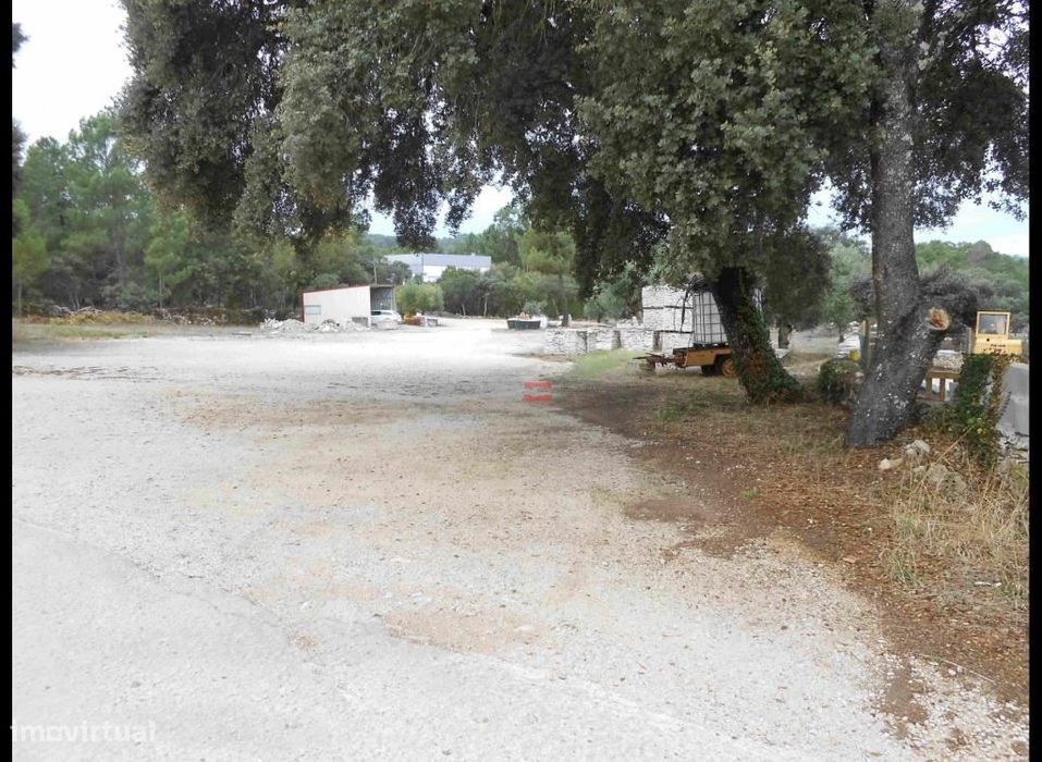 Terreno para construção