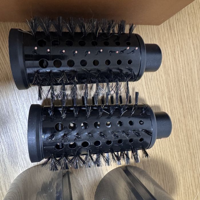 Фен-щітка Rowenta Ultimate Experience Virtuose