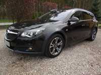 Opel Insignia 170KM Coutry Full Opcja Serwisowany z Niemiec 127tys. km