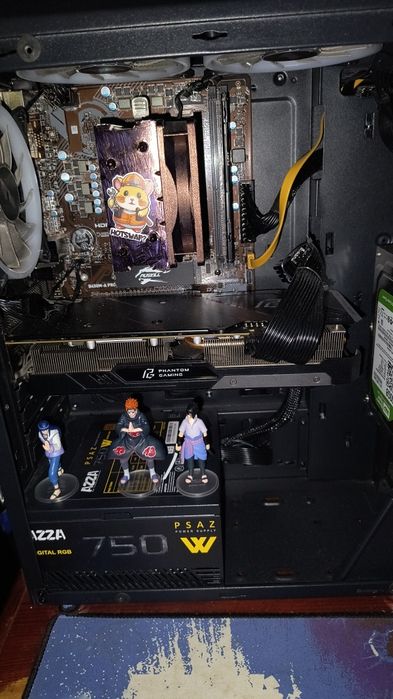 Продам системний блок ігровий