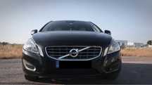 Volvo V60 D3 - Diesel
