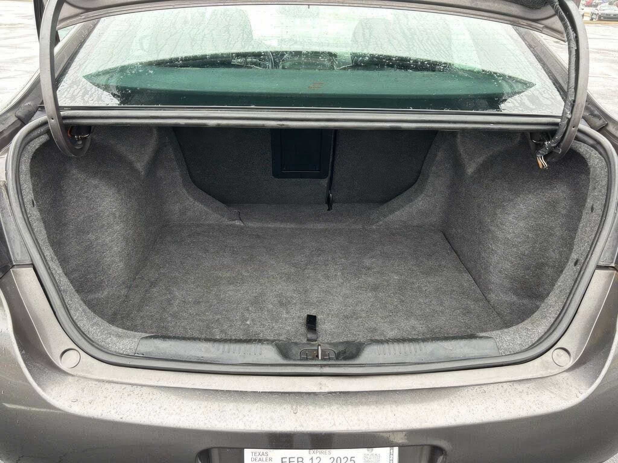 Dodge  Dart 2016