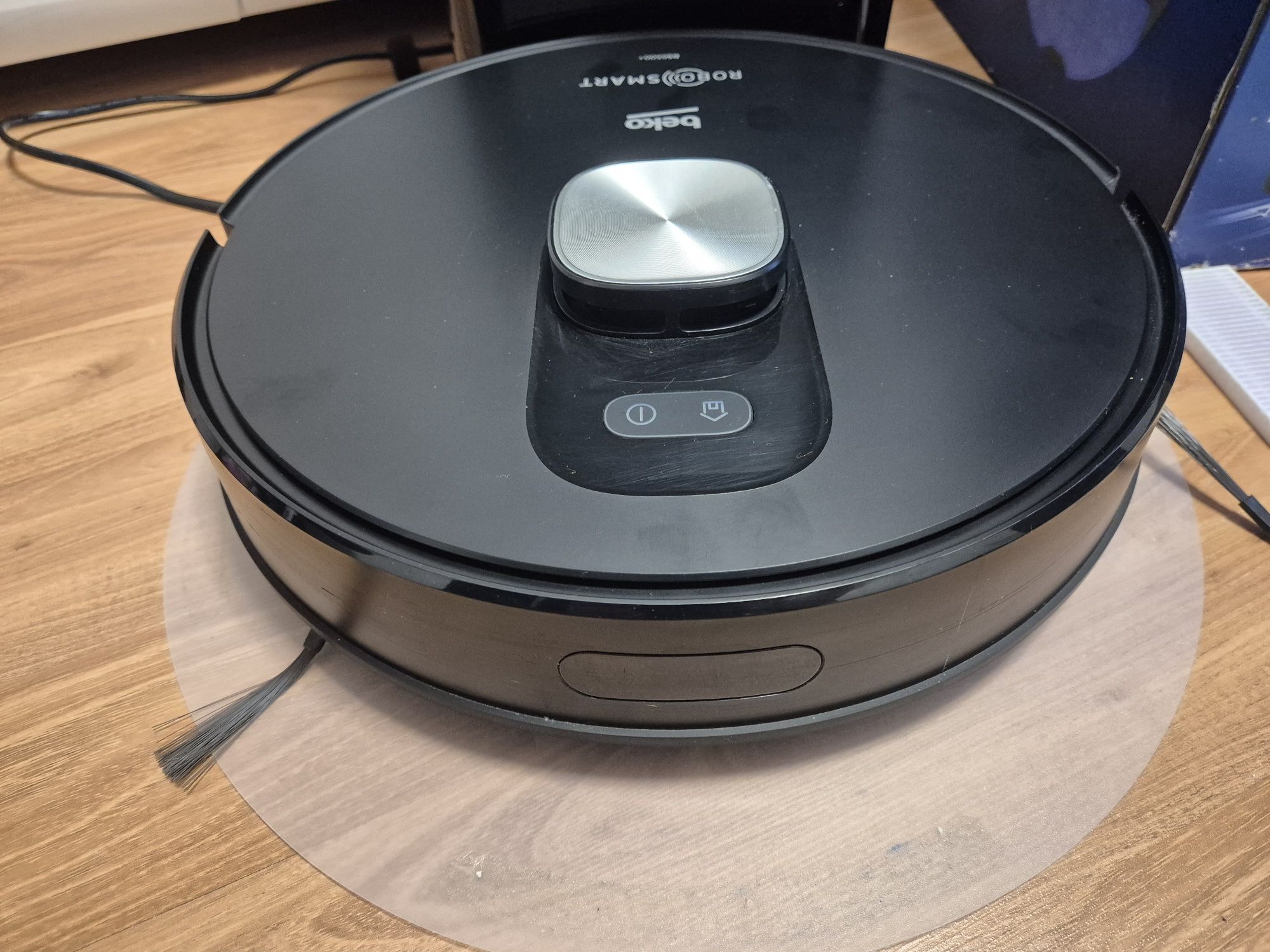 Roomba Odkurzacz mopujący Beko RoboSmartPro + gwarancja