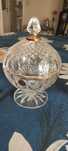 Bonbonniere Cristal D'ARQUES