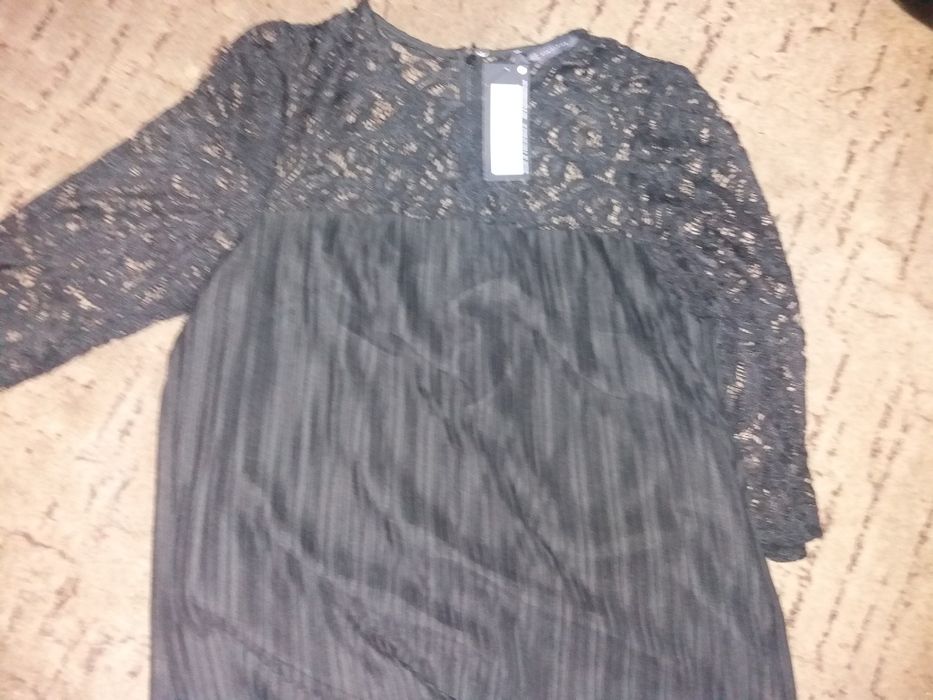 Нарядное платье M&S