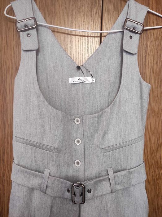 Комбінезон брендовий Natali Bolgar