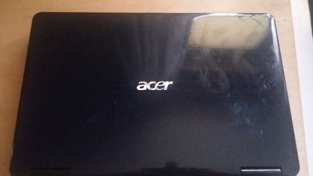 Acer Aspire 5532 uszkodzony kompletny i inne