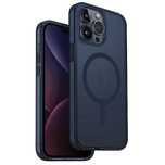 Etui UNIQ LifePro Xtreme Magclick Charging do iPhone 15 Pro Max - ciem