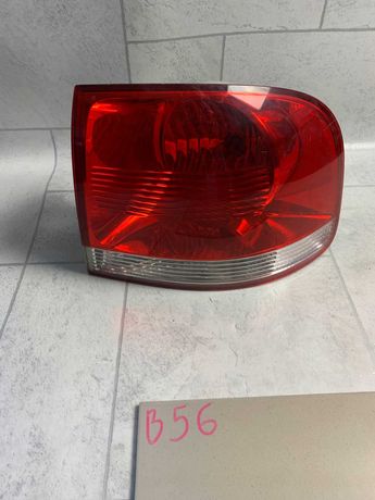 Lampa prawy tył VW TOUAREG