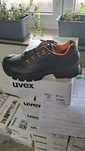 Buty robocze uvex niskie rozm. 38 i 35