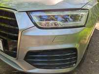 Автомобиль AUDI Q3 S line 2016 (10/15)