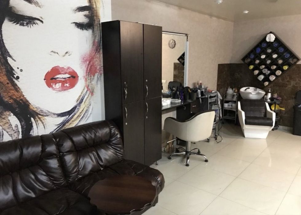 Кабинет‼️Рабочее место салон аренда кабинета