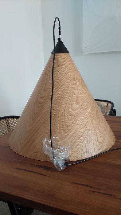 Candeeiro KONOS da Area Store - NOVO ( Por Estrear)