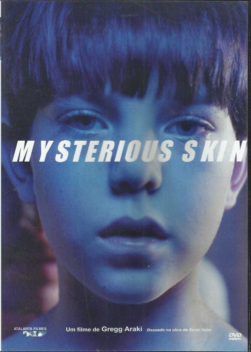 Mysterious Skin: Pele Misteriosa