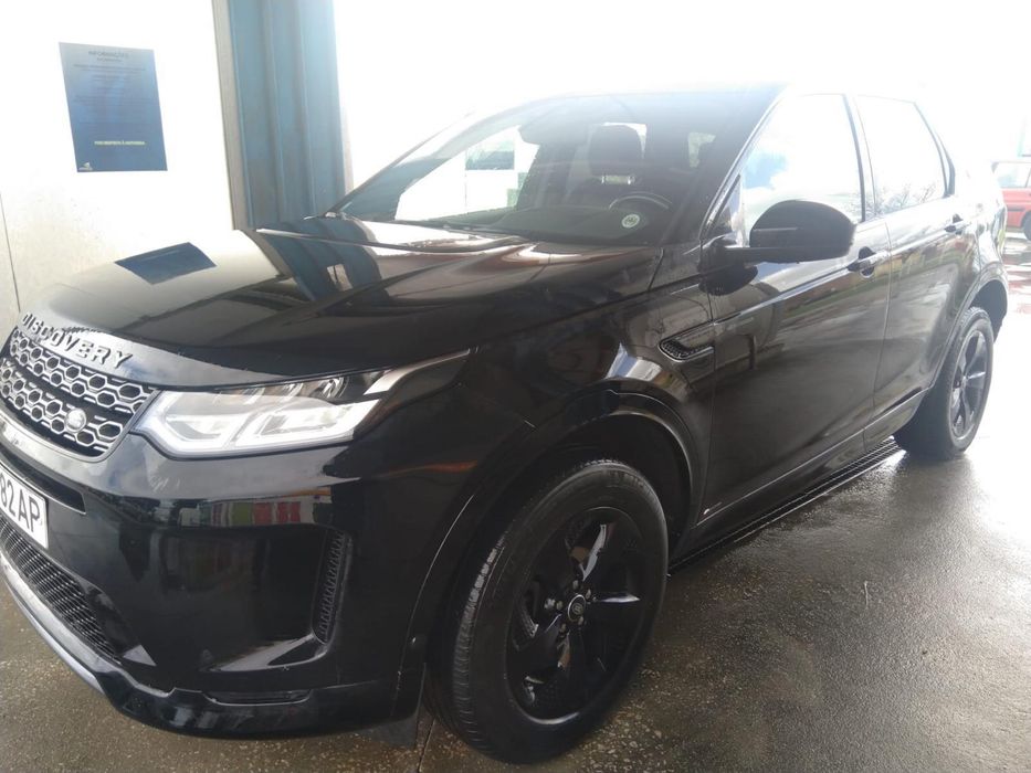 Land Rover Discovery Sport R dynamic S