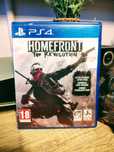 Homefront The Revolution ps4 ps5