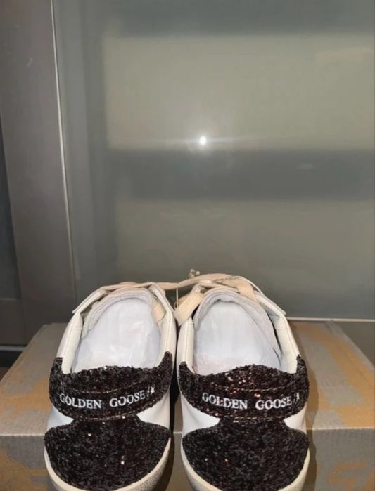 Golden Goose Super Star