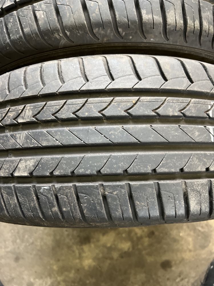 Letnia opona 195/55R15