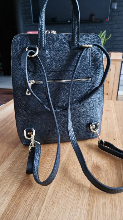 Plecak torebka CREOLE