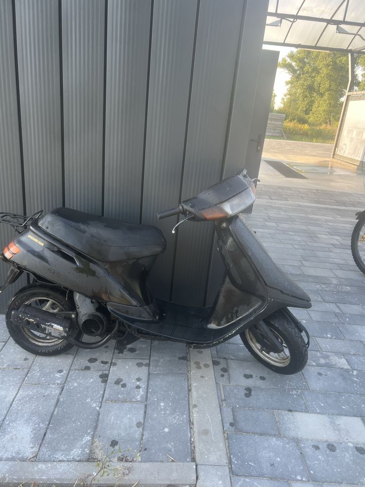 Хонда такт 24 honda tact 24