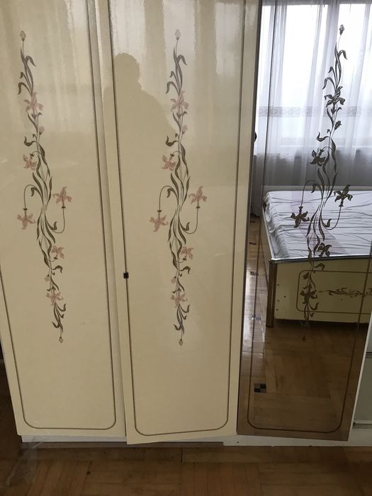 Meble sypilania używana