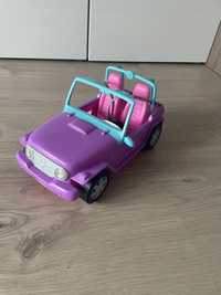 Jeep Barbie Plażowy