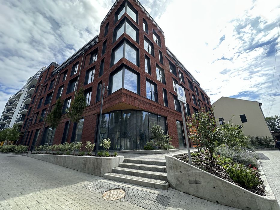 Оренда 1-кімнатної квартири вул. Замарстинівська, 40