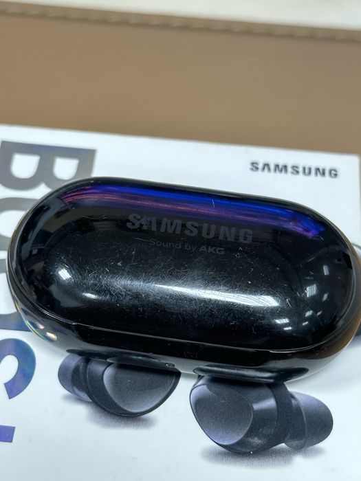 Galaxy watch 4 44 mm | Buds + | Wireless Charger Duo