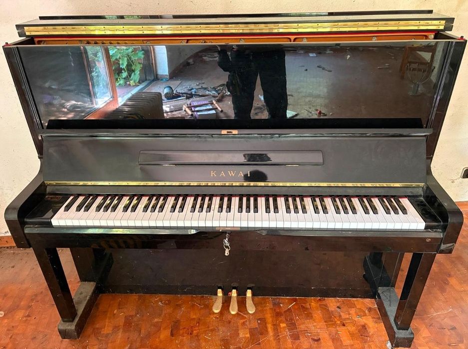 Pianino Pianino gwarancja transport