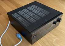 Amplificador Home Cinema Yamaha DSP A1