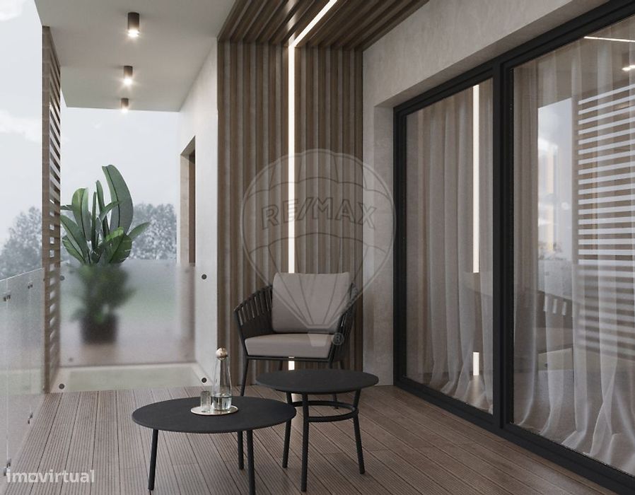 Apartamento T3 para venda