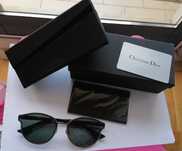 Óculos de sol Christian Dior - senhora - Novo