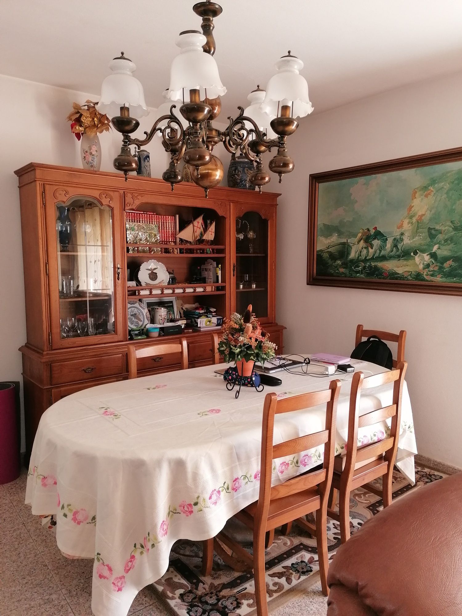 Vende-se apartamentos na Figueira da Foz