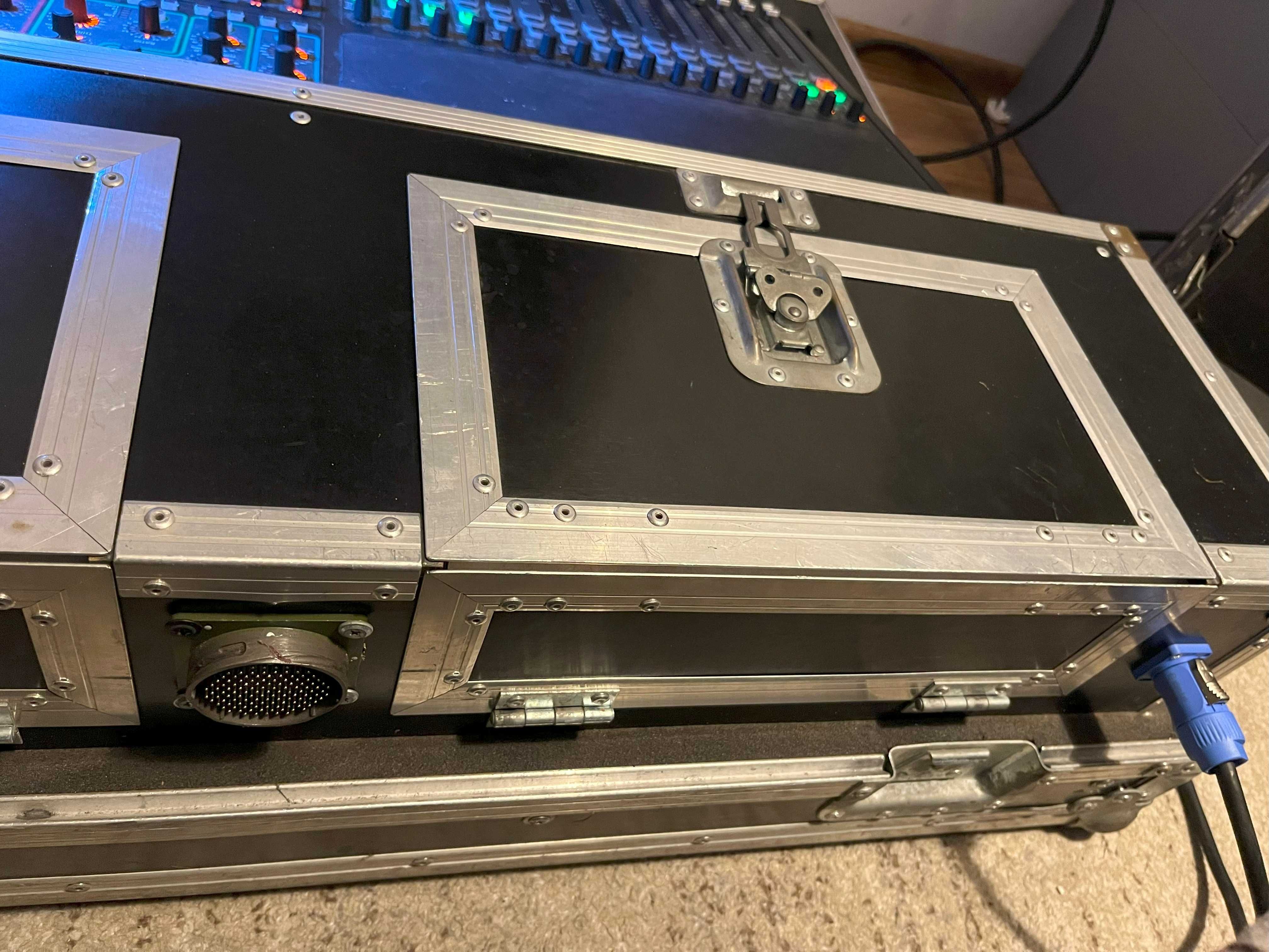 mikser / mixer cyfrowy Soundcraft Si Compact 32