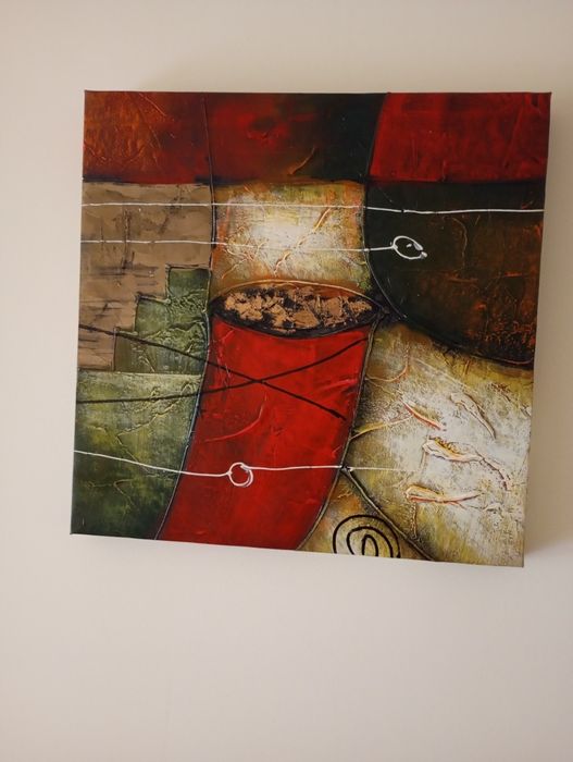Quadros decorativos