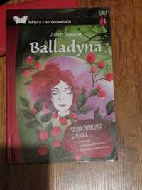 Lektura szkolna Balladyna